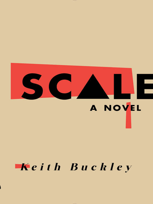 Title details for Scale by Keith Buckley - Available